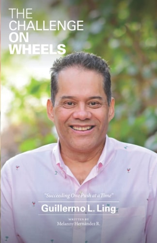 The Challenge on Wheels Succeeding One Push at a Time