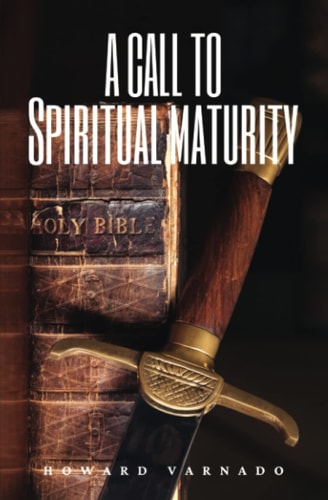 A Call to Spiritual Maturity