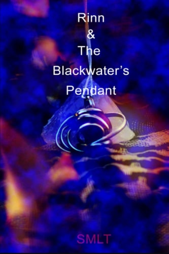 Rinn & The Blackwater's Pendant