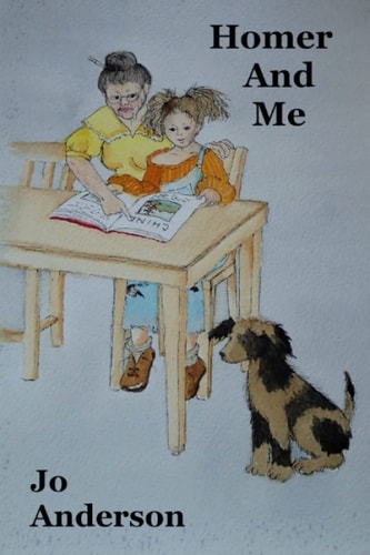 Homer and Me