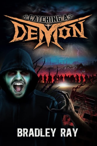 Catching a Demon Project Alpha