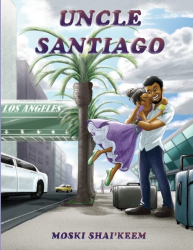Uncle Santiago