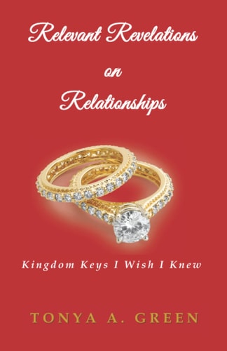 Relevant Revelations on Relationships Kingdom Keys I Wish I Knew