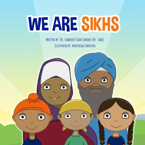 We Are Sikhs