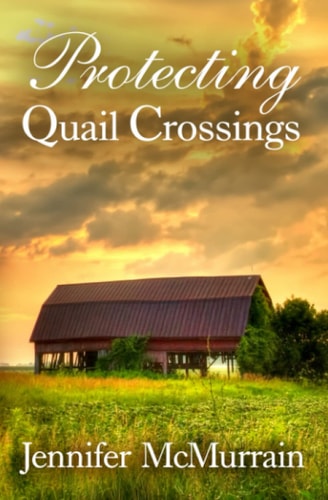Protecting Quail Crossings