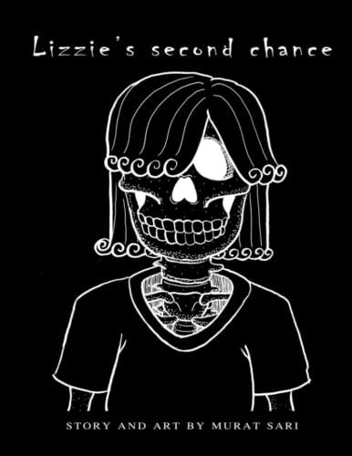 Lizzie's Second Chance
