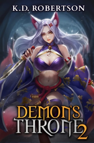 Demon's Throne 2