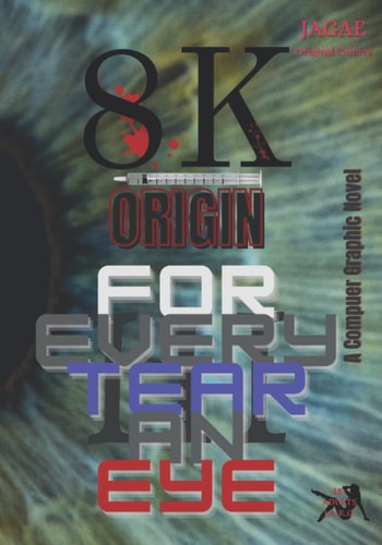 8K Origin Act III