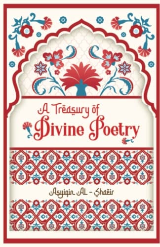 A Treasury of Divine Poetry