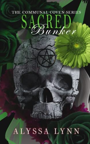 SACRED BUNKER.