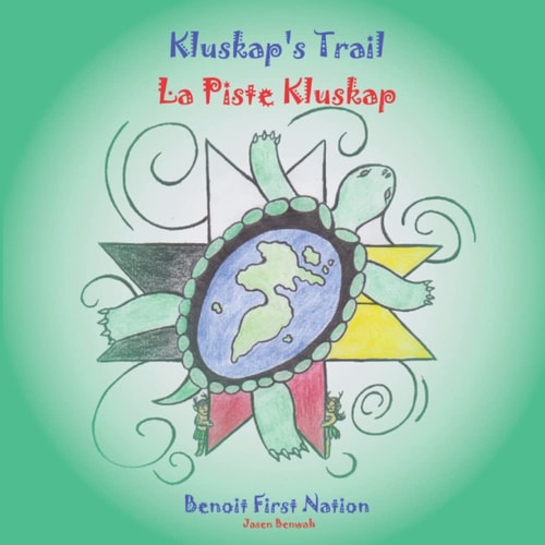 Kluskap's Trail La Piste Kluskap