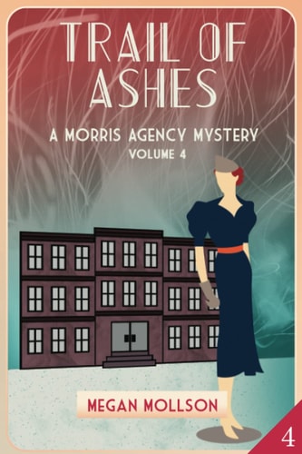 Trail of Ashes