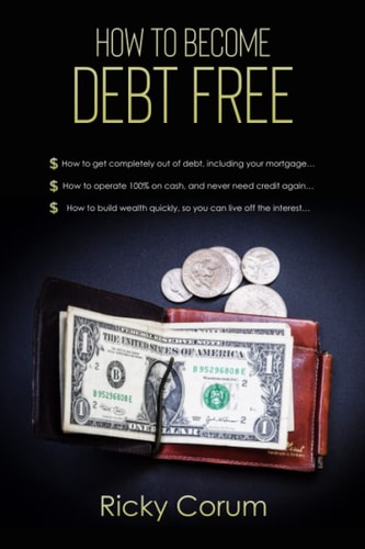 How to Become Debt Free A Simple Path to Wealth
