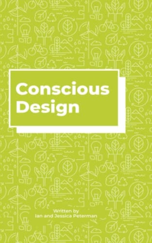 CONSCIOUS DESIGN.