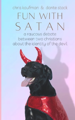 Fun with Satan A Raucous Debate About the Devil's Identity