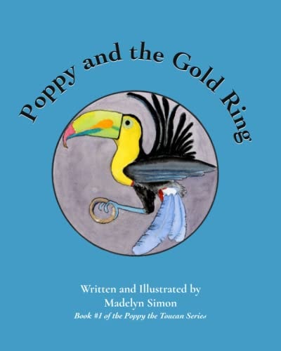Poppy and the Gold Ring