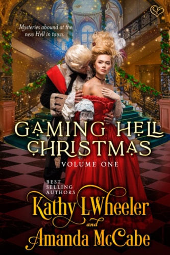 Gaming Hell Christmas Volume 1