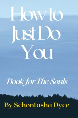 How To Just Do You Book for The Souls