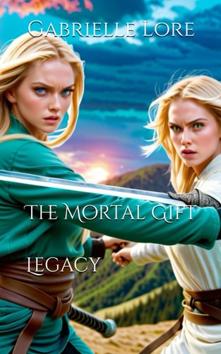 The Mortal Gift Legacy