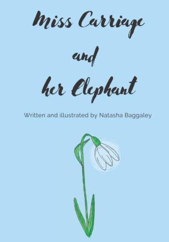 Miss Carriage and Her Elephant