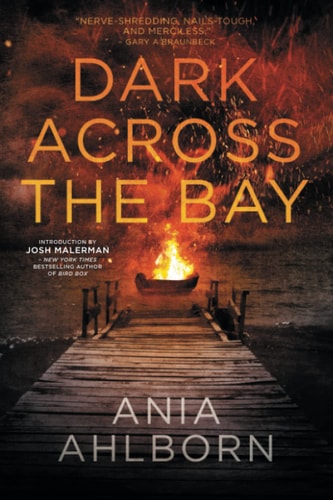 Dark Across the Bay