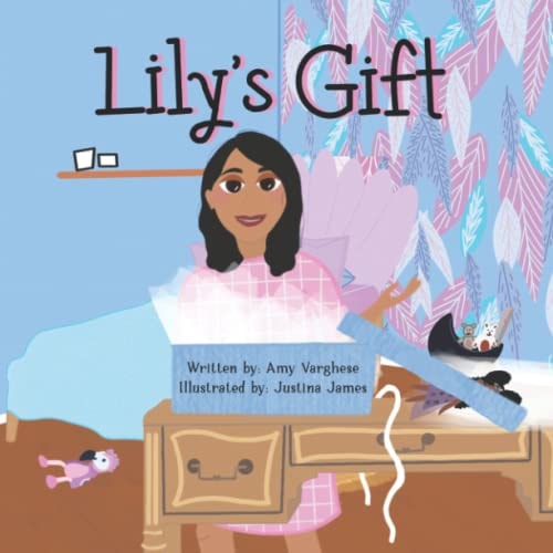 Lily's Gift