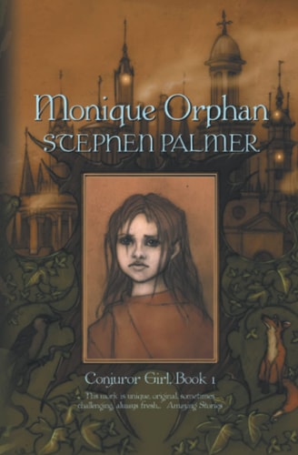 Monique Orphan