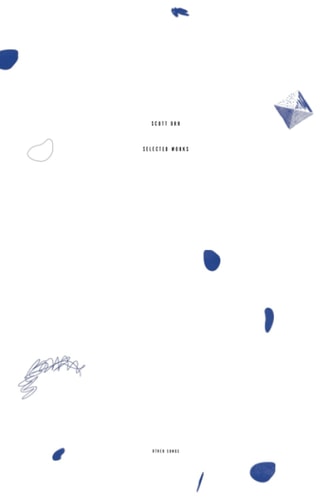 Scott Orr - Selected Works Song Lyrics