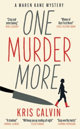 One Murder More