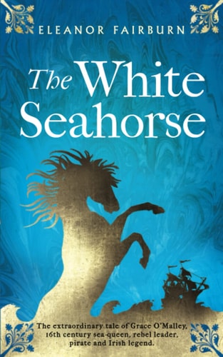 The White Seahorse