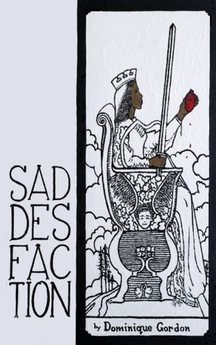 Saddesfaction A Poetry Collection