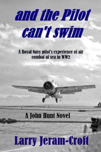 And the Pilot Can't Swim