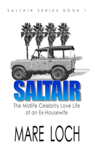 Saltair The Midlife Celebrity Love Life of an Ex-Housewife