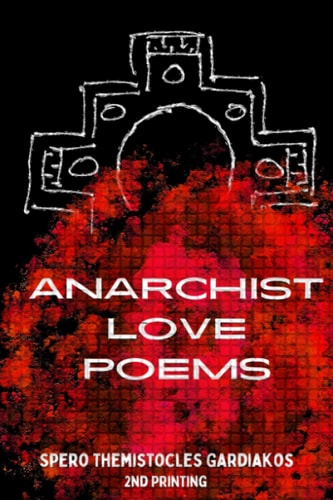 Anarchist Love Poems