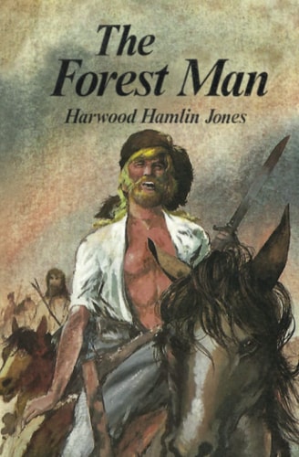 The Forest Man The Sword of Barrik Trilogy: Book One