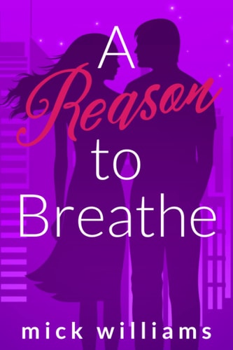 A Reason to Breathe Is it Okay to Grow Old Disgracefully?
