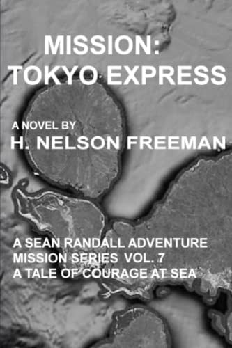Mission Tokyo Express