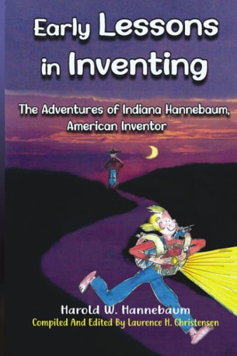 Early Lessons in Inventing