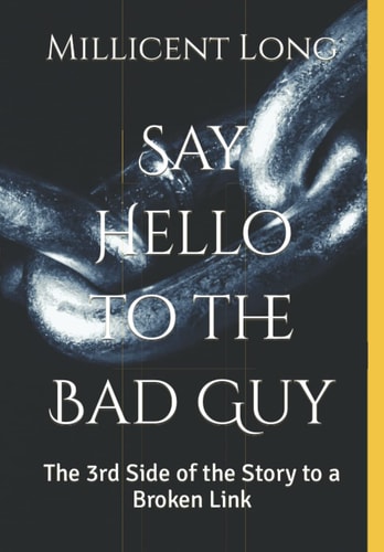 Say Hello to the Bad Guy The 3rd Side of the Story to a Broken Link