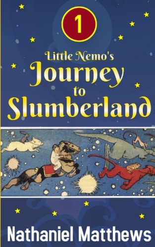 Little Nemo's Journey to Slumberland