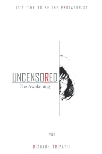 Uncensored The Awakening