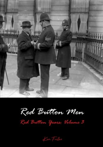 Red-Button Men Red-Button Years: Volume 3