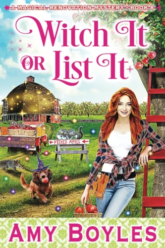 Witch It Or List It
