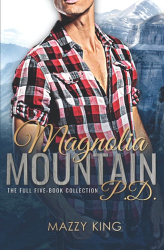 Magnolia Mountain PD The Full Five-Book Collection