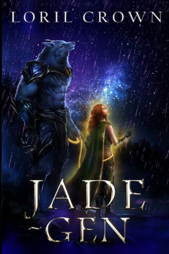 Jade-Gen Book III