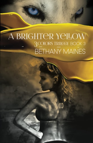 A Brighter Yellow