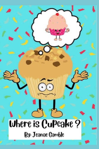 Where is Cupcake?