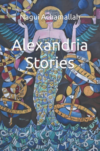 Alexandria Stories