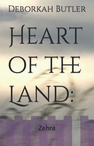 Heart of the Land Zehra
