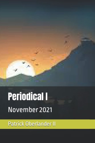 Periodical I November 2021
